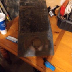 5th Wheel Mount