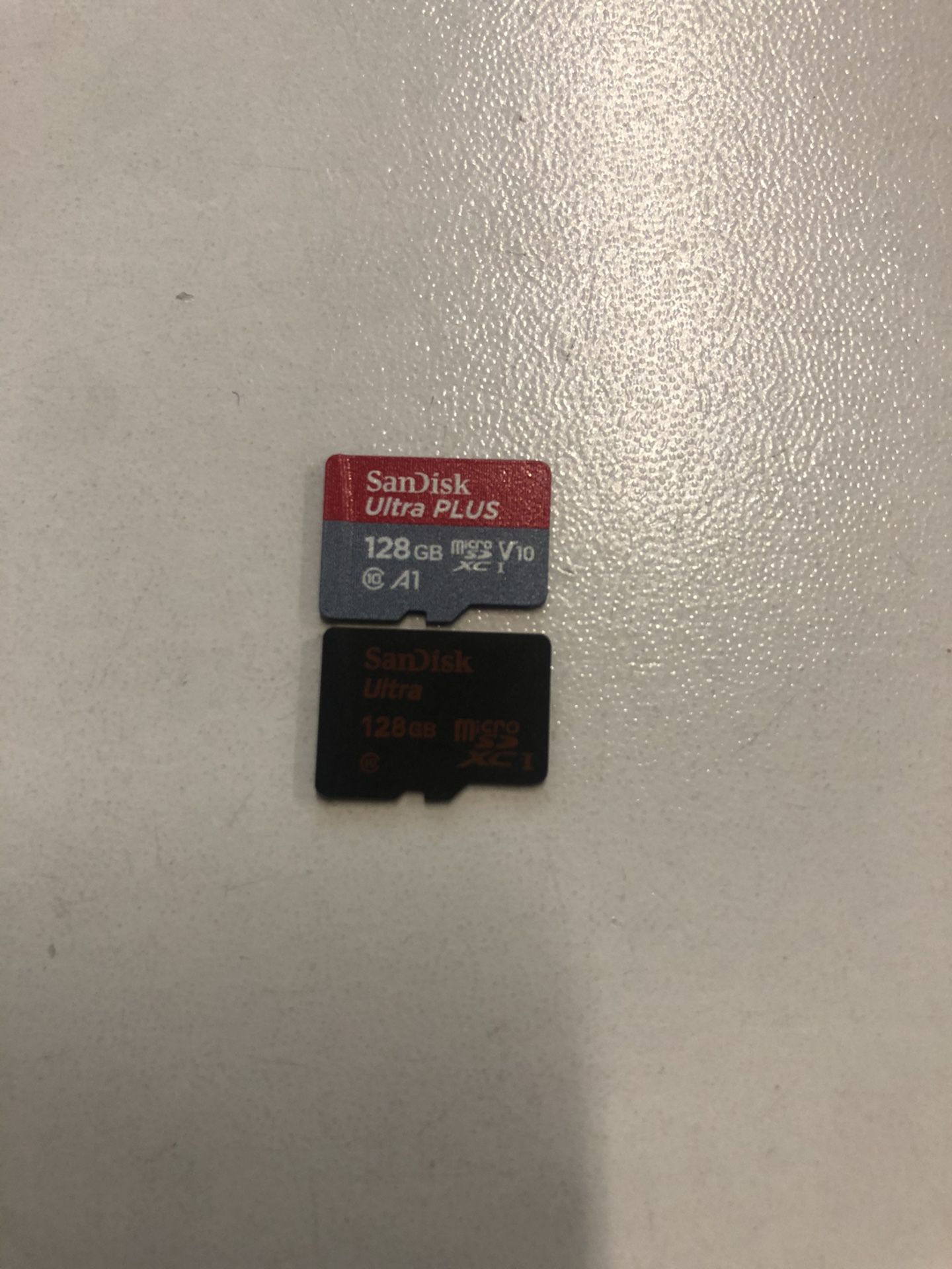 Micro Sd Card 128gb Sandisk 