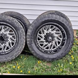  8×170 24×15.50. FITTIPADI RIMS