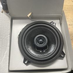 Cz131 Speaker 4 ohm Made in Italy 