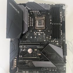 ASUS ROG Maximus XI HERO (Wifi) Motherboard - READ DESC