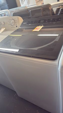 Nice Whirlpool washer top loader