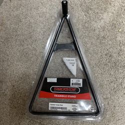 Dirt Bike Stand Triangle 