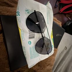Quay Sunglasses 