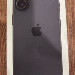 iPhone 16 Box