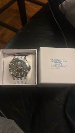 Invicta Subaqua