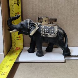Elephant Lighter