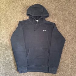 Nike Pullover Hoodie Sweatshirt