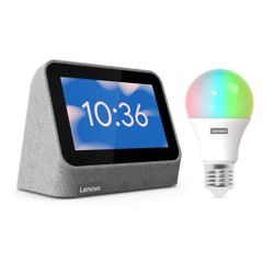 Lenovo Smart Bedroom Starter Kit