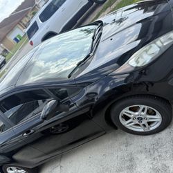 2014 Ford Fiesta