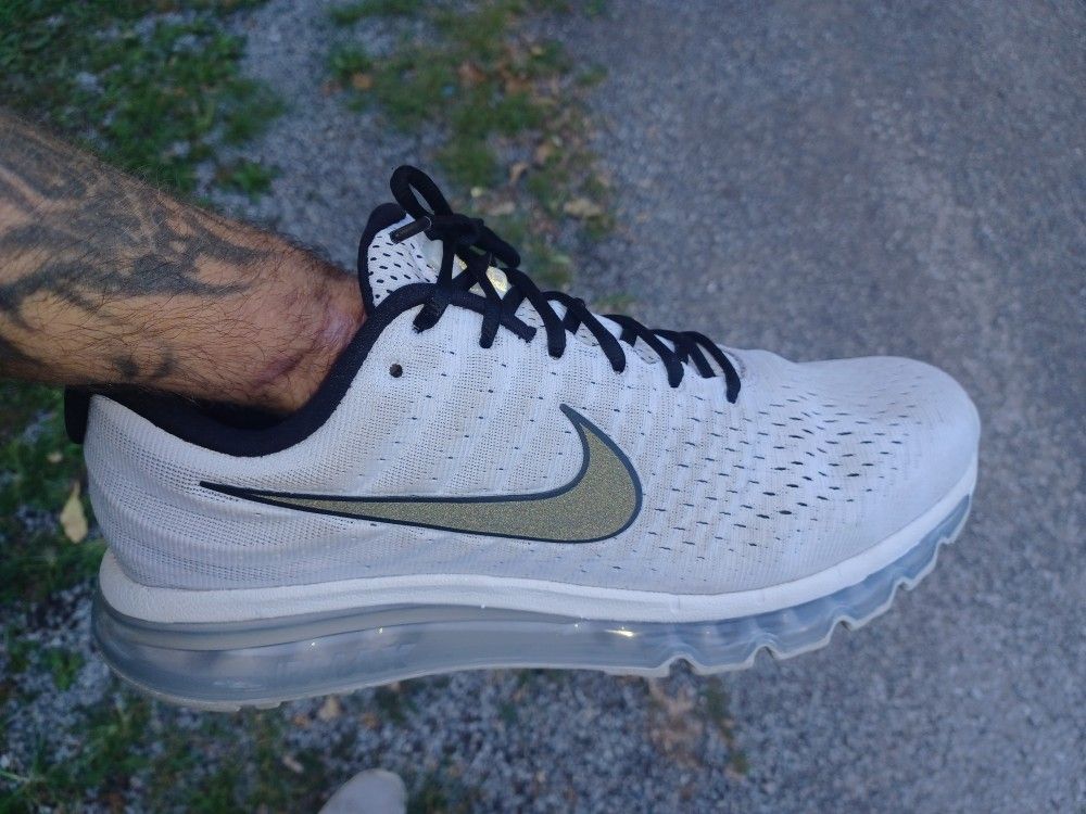 Nike Air max 2017s