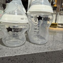 Baby Bottles 