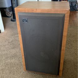 Crew in Vega Speaker