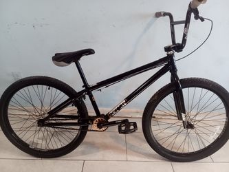 24 inch bmx- DM