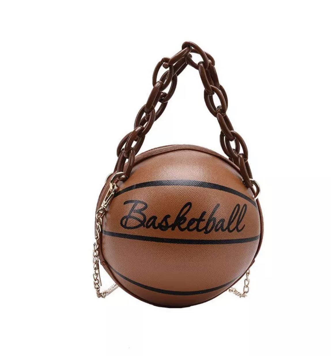 Small Basketball Pures