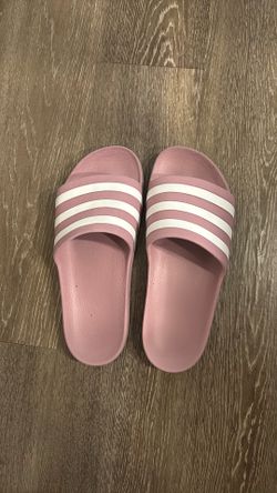 FREE - Adidas, size 10, used - FREE