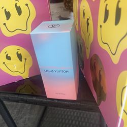 LV PERFUME 