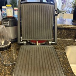 Grill
