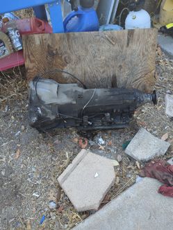 Volvo aw70 automatic transmission
