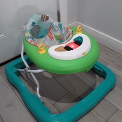 Baby Walker 