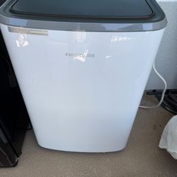 Frigidaire Portable Ac Unit