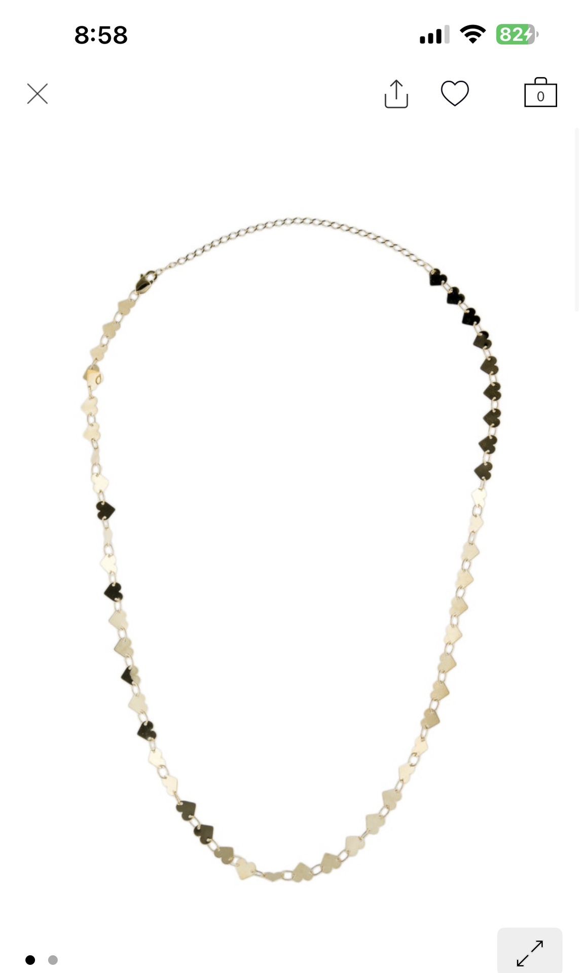 14k heart necklace,All Products : American Fashion Style Bags On Sale
