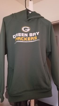 Pre Owned Greenbay Hoodie