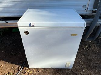 Freezer