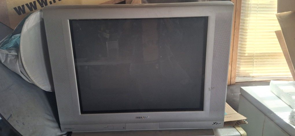 Sharp TV