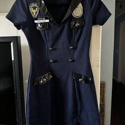 Police Costume