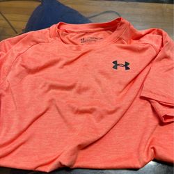 Under Armor Vanish Elite tee Xl