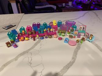 Shopkins - A Lot