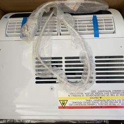 Window Air Conditioner