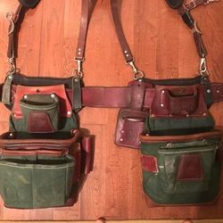 Occidental Bags With Exofit 
