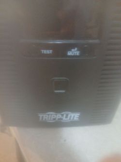 Tripp lite