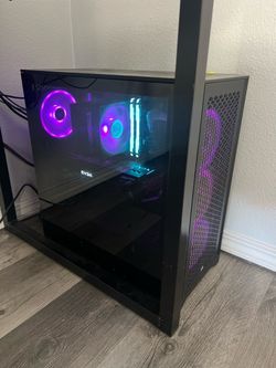 Gaming PC (rtx 3080)
