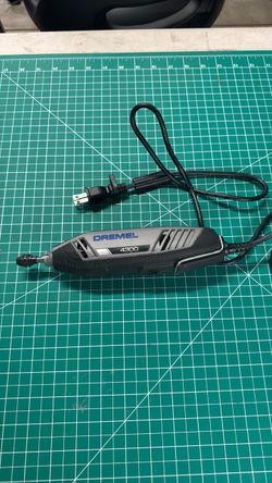 Dremel 4300
