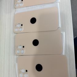 iPhone 12 Pro Max Back Glass 