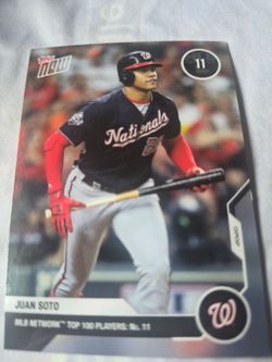 Juan soto11