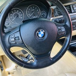 BMW 328i Parts Parting Out 