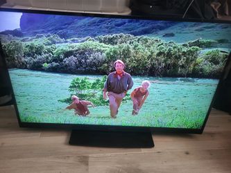 Sharp 50inch TV