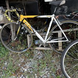 Fuji Bicycle 