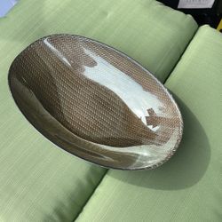 Decorative Bowl