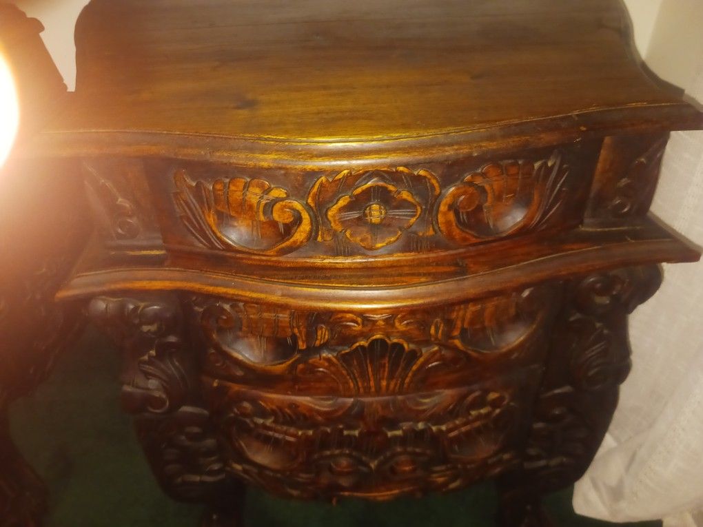 Beautiful Antiques
