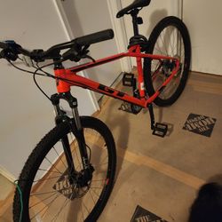 Gt Mountain Bike