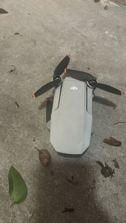 Dji 4k drone