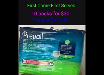 Medium 20-Count