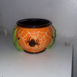 Halloween Bowl