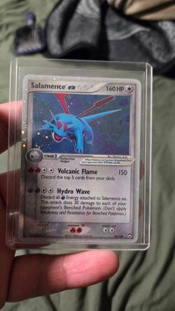 Salamance ex