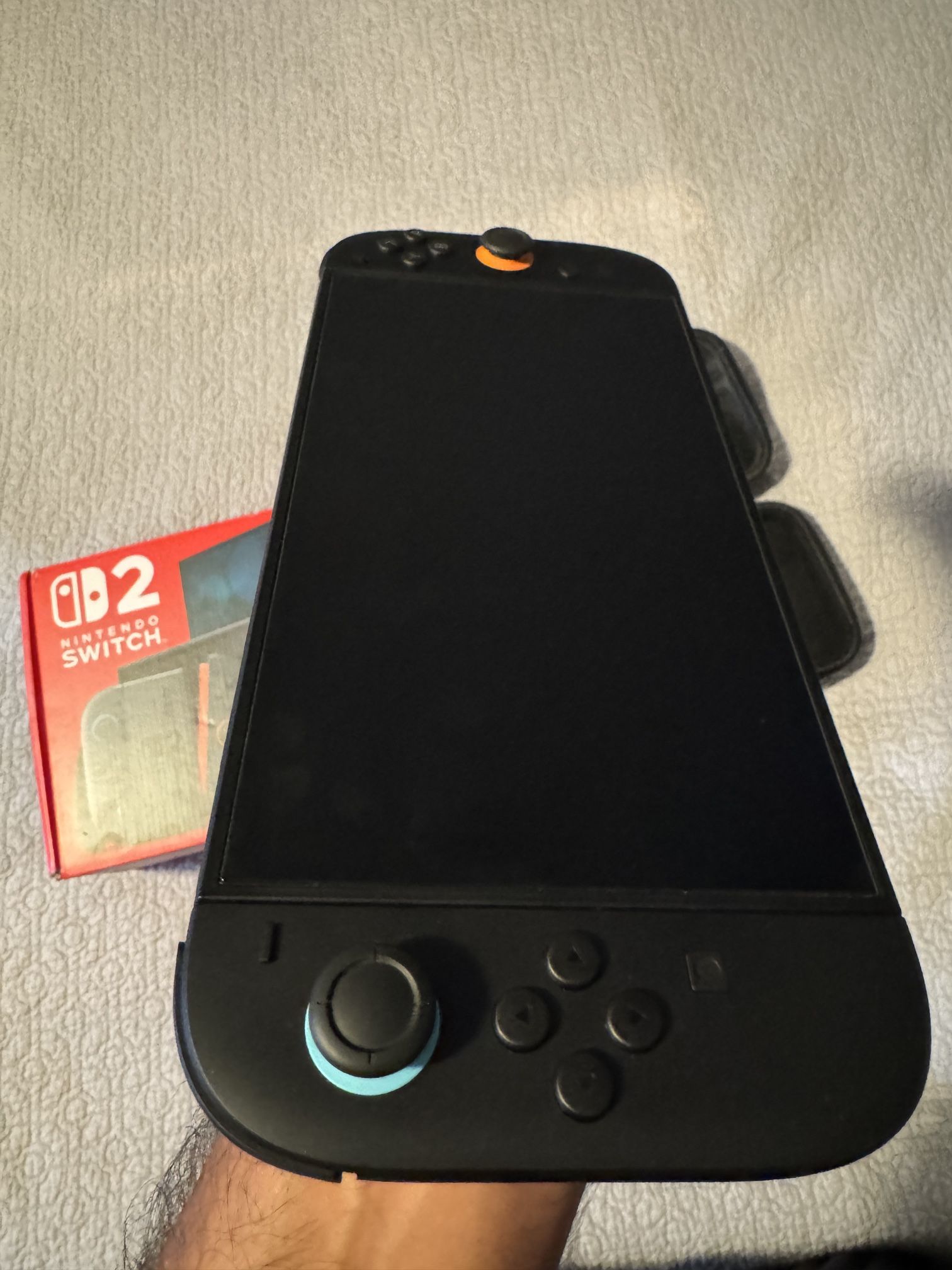 Nintendo Switch 2